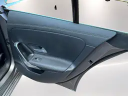 Mercedes-Benz CLA - photo 22