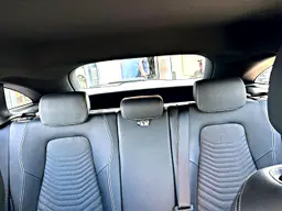 Mercedes-Benz CLA - photo 26