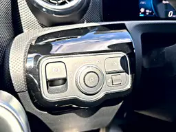 Mercedes-Benz CLA - photo 29