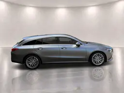 Mercedes-Benz CLA - photo 4