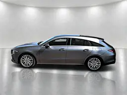 Mercedes-Benz CLA - photo 8
