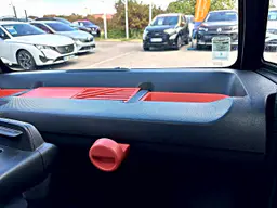 Citroen Ami - photo 13
