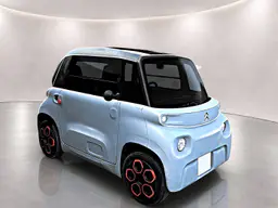 Citroen Ami - photo 3