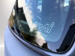 Citroen Ami - photo 22