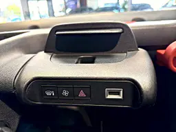Citroen Ami - photo 26