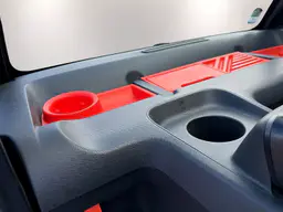 Citroen Ami - photo 12