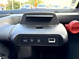 Citroen Ami - photo 14
