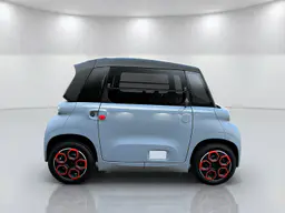 Citroen Ami - photo 4