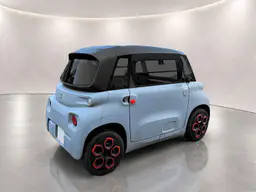 Citroen Ami - photo 5