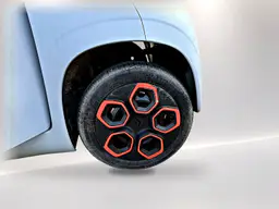 Citroen Ami - photo 7