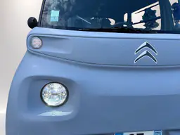 Citroen Ami - photo 10