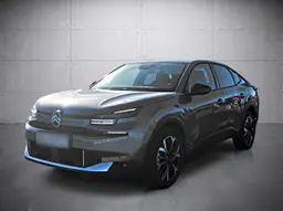 Citroen C4 X - photo 1