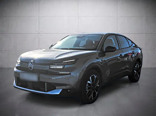 Citroen C4 X