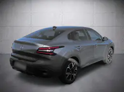 Citroen C4 X - photo 5