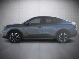 Citroen C4 X - photo 8