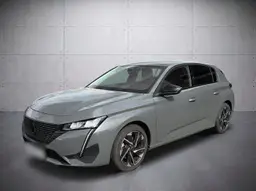 Peugeot 308 - photo 1