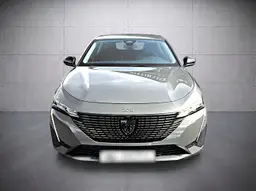 Peugeot 308 - photo 2