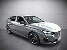 Peugeot 308 - photo 3