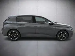 Peugeot 308 - photo 4