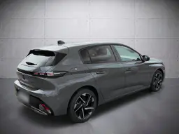 Peugeot 308 - photo 5