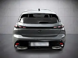Peugeot 308 - photo 6