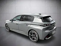Peugeot 308 - photo 7