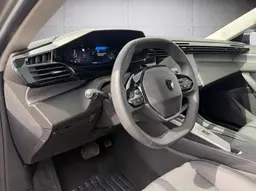 Peugeot 308 - photo 10