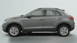 Volkswagen T-Roc - photo 4