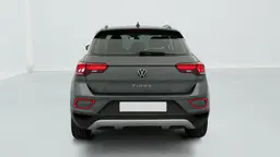 Volkswagen T-Roc - photo 6