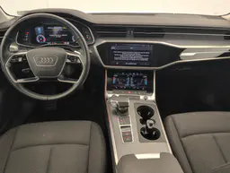 Audi A6 - photo 13