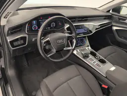 Audi A6 - photo 15