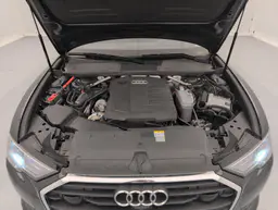 Audi A6 - photo 21