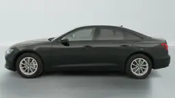 Audi A6 - photo 4