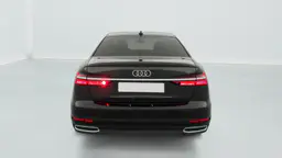 Audi A6 - photo 6