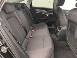 Audi A6 - photo 10