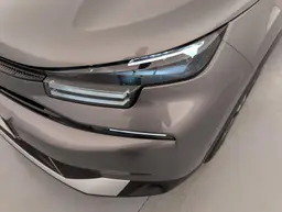 Citroen C4 - photo 22