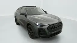 Audi Q5 Sportback - photo 1
