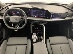 Audi Q5 Sportback - photo 12