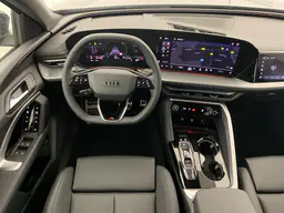 Audi Q5 Sportback - photo 13