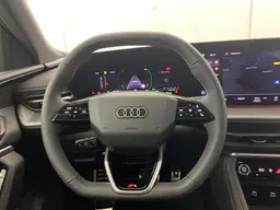 Audi Q5 Sportback - photo 14