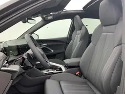 Audi Q5 Sportback - photo 17