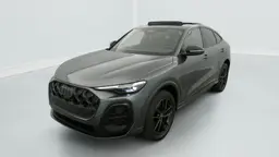 Audi Q5 Sportback - photo 3