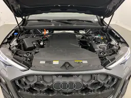 Audi Q5 Sportback - photo 30