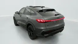 Audi Q5 Sportback - photo 5