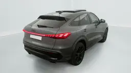 Audi Q5 Sportback - photo 7