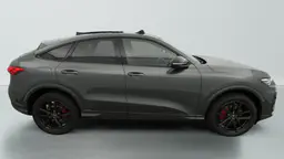Audi Q5 Sportback - photo 8