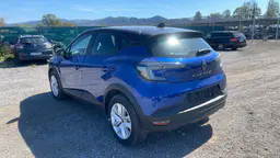 Renault Captur - photo 1