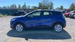 Renault Captur - photo 11
