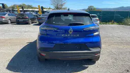 Renault Captur - photo 12
