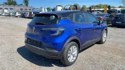 Renault Captur - photo 8